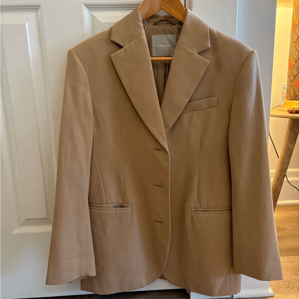 Everlane 80s Blazer 00
